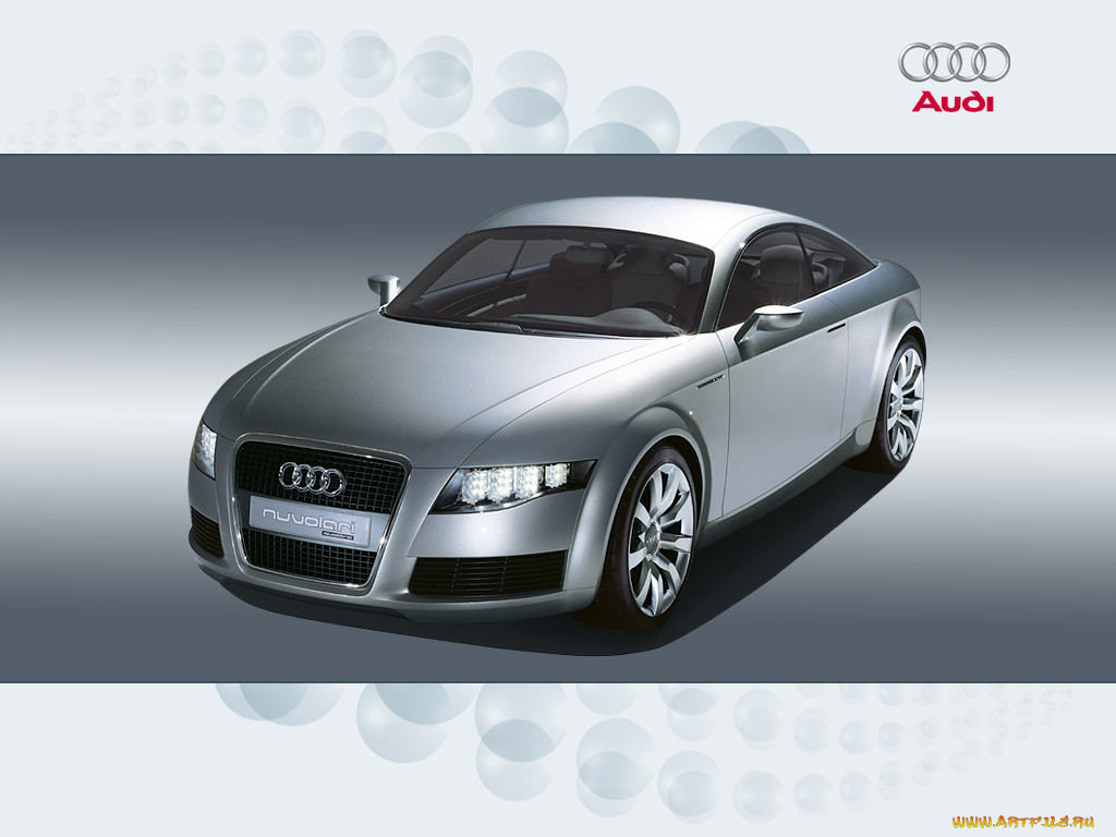 , audi